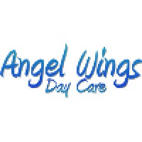 Angel Wings Daycare logo