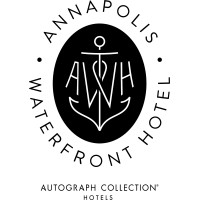 Annapolis Waterfront Hotel logo