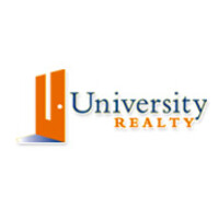 University Realty, Inc. logo