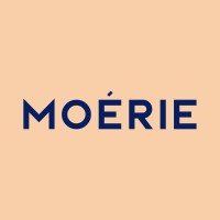 Moérie Beauty logo