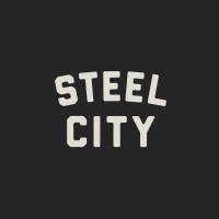 Steel City logo