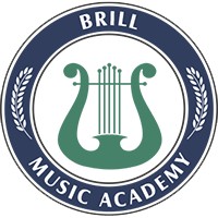 Brill Music Academy logo
