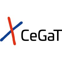 Image of CeGaT GmbH