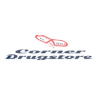 Corner Drugstore logo