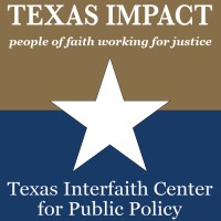 Texas Impact/Texas Interfaith Center For Public Policy logo