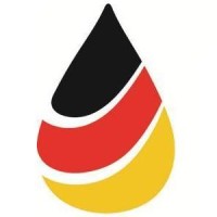 German Water Partnership logo