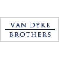 Van Dyke Brothers, LLC. logo