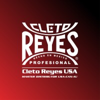 Cleto Reyes USA logo