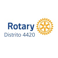 Rotary Distrito 4420 logo