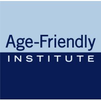 Age-Friendly Institute logo
