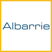 Albarrie Canada Limited logo
