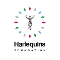 The Harlequins Foundation logo