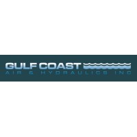 Gulf Coast Air & Hydraulics, Inc. logo