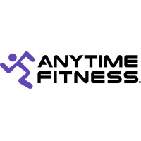 Anytime Fitness Of Southern Wisconsin logo