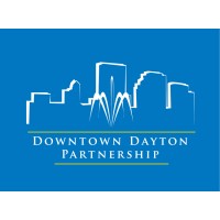Downtown Dayton Partnership logo