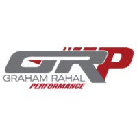 Image of Graham Rahal Performance