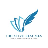 Creative Resumes, Inc. - Award-Winning Professional Resume Writing & Career Coaching Service logo