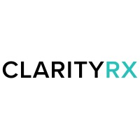 ClarityRx logo