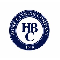 Home Banking Co logo