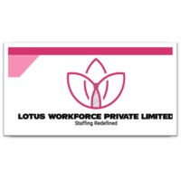 Lotus Workforce logo