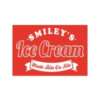 Smileys Ice Cream logo