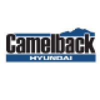 Camelback Hyundai logo
