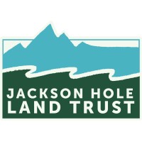 Jackson Hole Land Trust logo