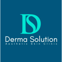 Derma Solution logo