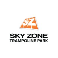 Sky Zone Queensbury logo
