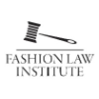 Fashion Law Institute logo
