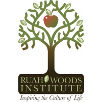 Ruah Woods Institute logo