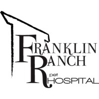 Franklin Ranch Pet Hospital logo