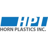 Horn Plastics, Inc./Super-Slide Industrial Liner Systems logo