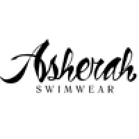Asherah Swimwear logo