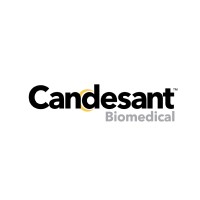 Candesant Biomedical logo
