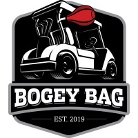 Bogey Bag ® logo
