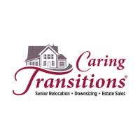 Caring Transitions Cincinnati West logo