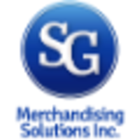 SG Merchandising Solutions Inc.