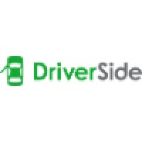 DriverSide logo