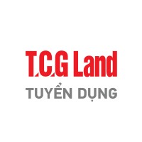 TCG Land logo