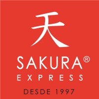 Sakura Express logo