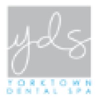Yorktown Dental Spa logo