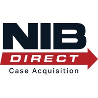 NIB Direct logo