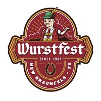 WURSTFEST ASSOCIATION logo
