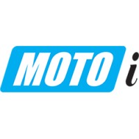 MOTO I logo