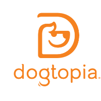 Dogtopia Of Plano logo