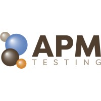 ADVANCED PLASTIC AND MATERIAL TESTING, INCORPORATED logo