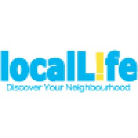 Local Life logo