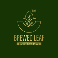 Brewed Leaf logo