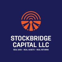 Stockbridge Capital LLC logo